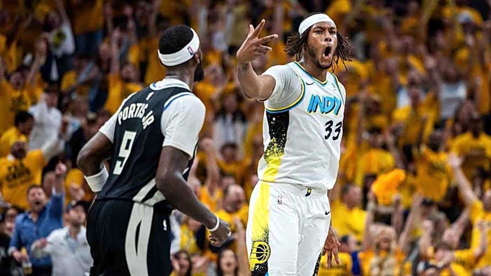Bucks Notes: Coach’s Mother Passes Away, Roster Red Flag, Myles Turner Review of Milwaukee