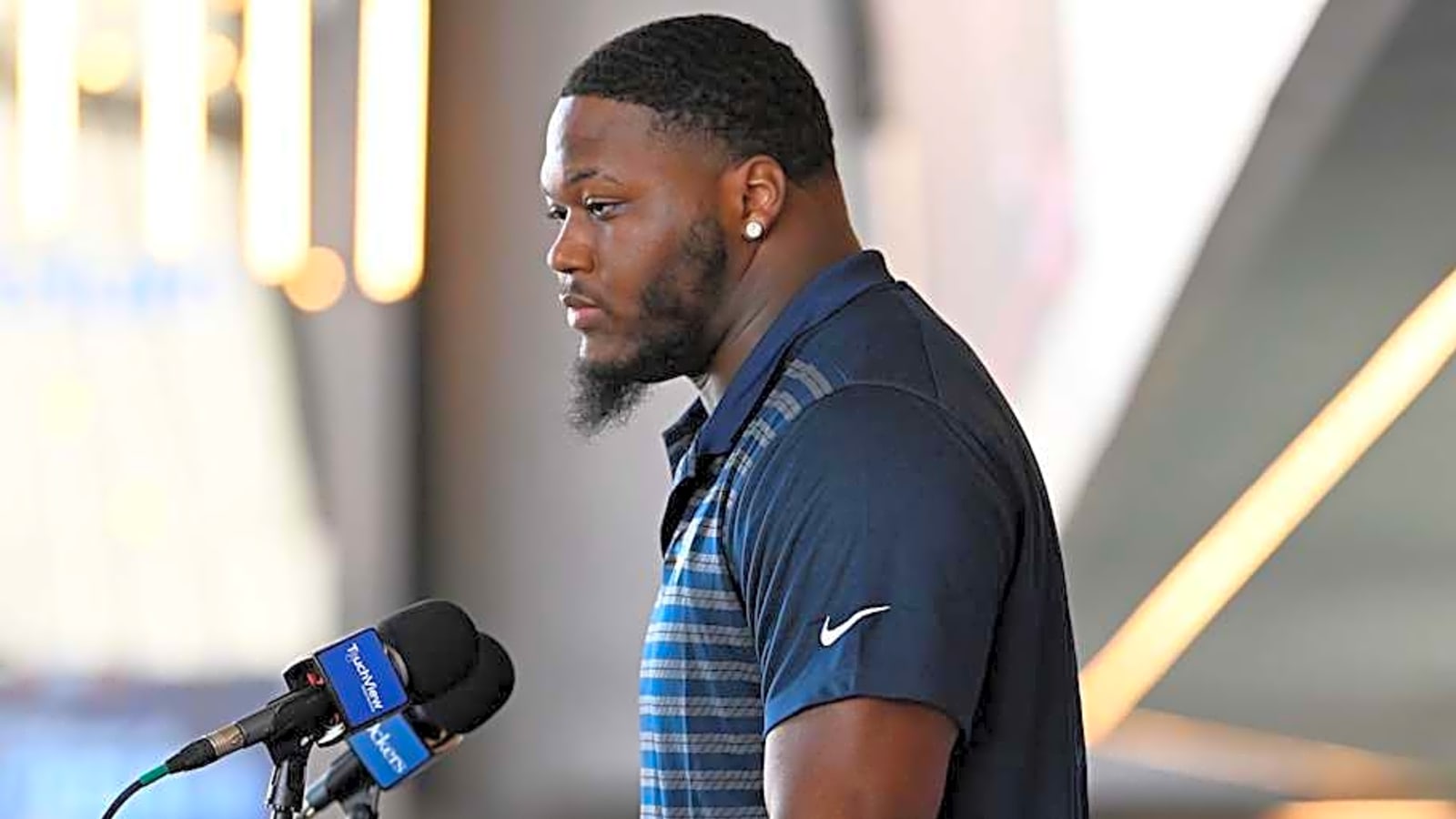 Insider Exposes Red Flag for Patriots&#39; Top Addition