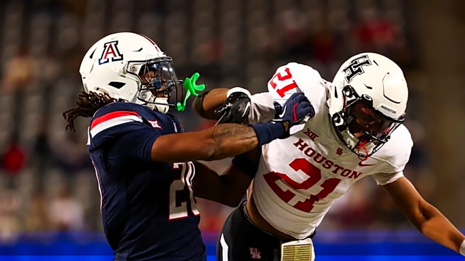 Three Bold Arizona Depth Chart Observations (Hawaii Week)