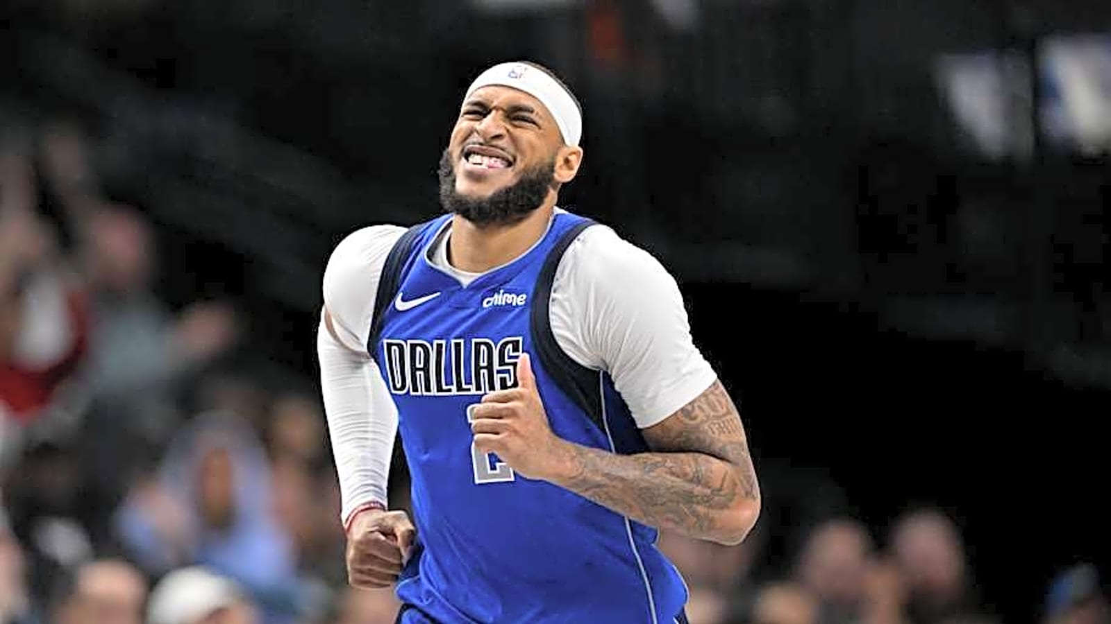 Dallas Mavericks could have unsung hero off the bench
