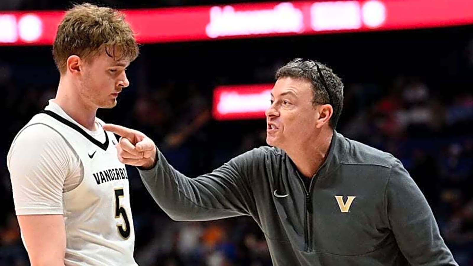 Vanderbilt Basketball Announces First Preseason Scrimmage Opponent