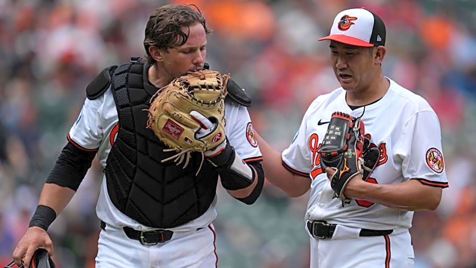 Baltimore Orioles Playoff Odds On Life Support After Brutal Start To Season