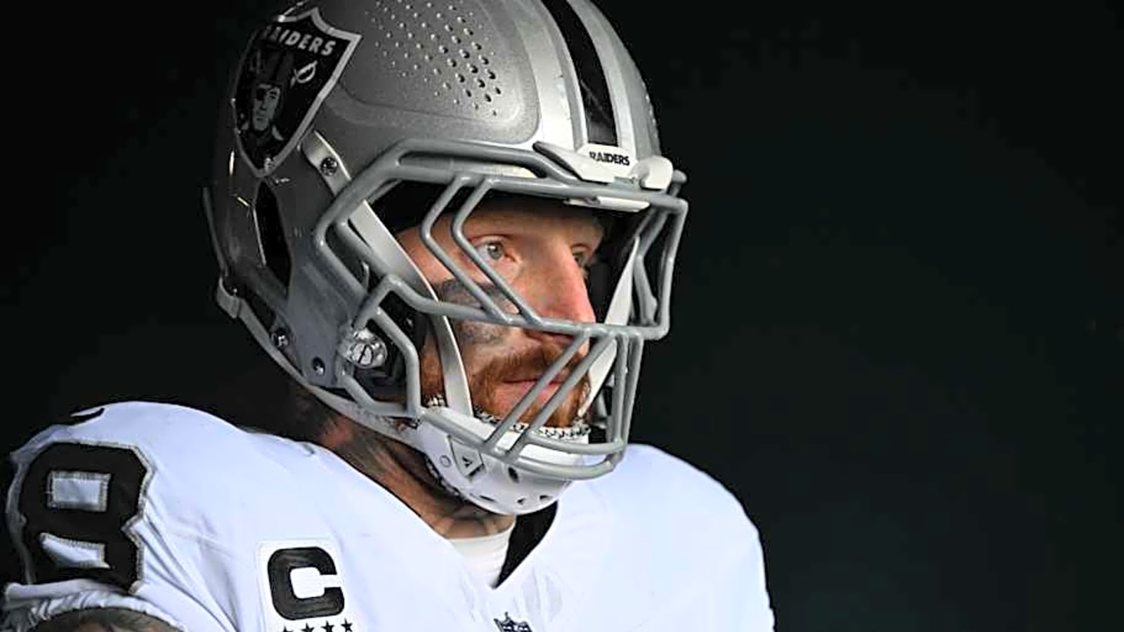 Why Trading Maxx Crosby Would Be Foolish for Raiders