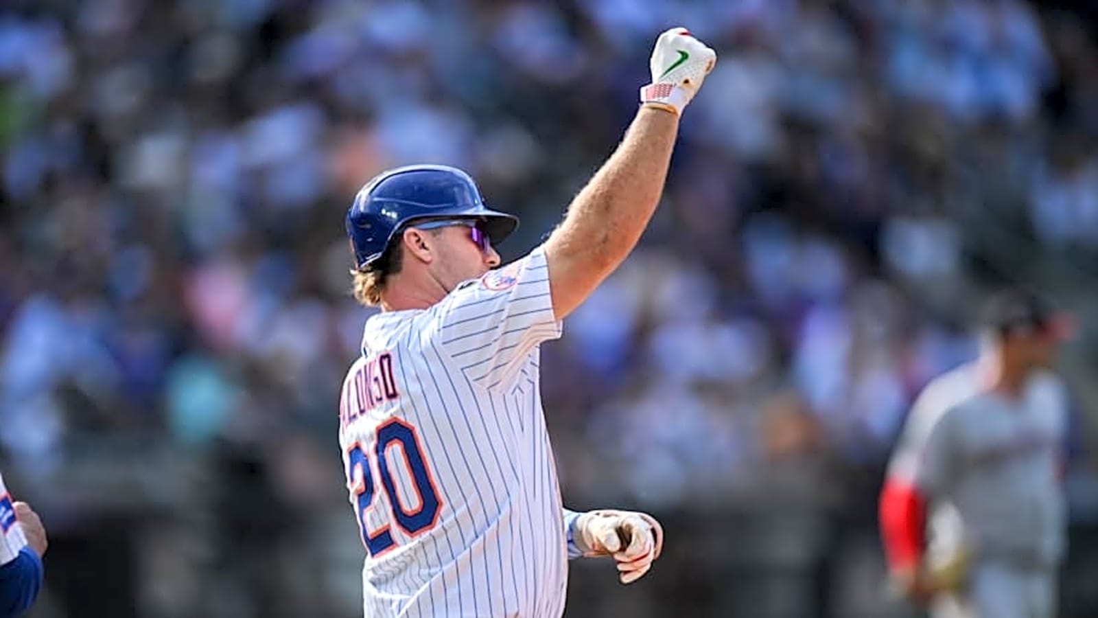 Why Mets must retain Pete Alonso amid opt-out