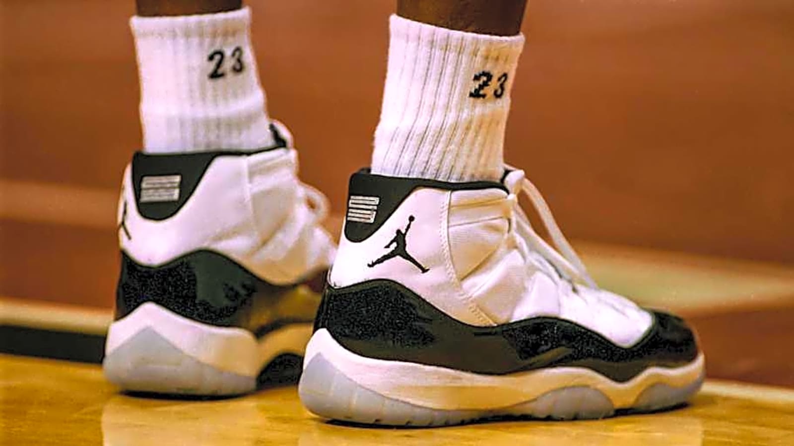 Michael Jordan&#39;s NBA on NBC Role Will Fuel More Air Jordan Hype
