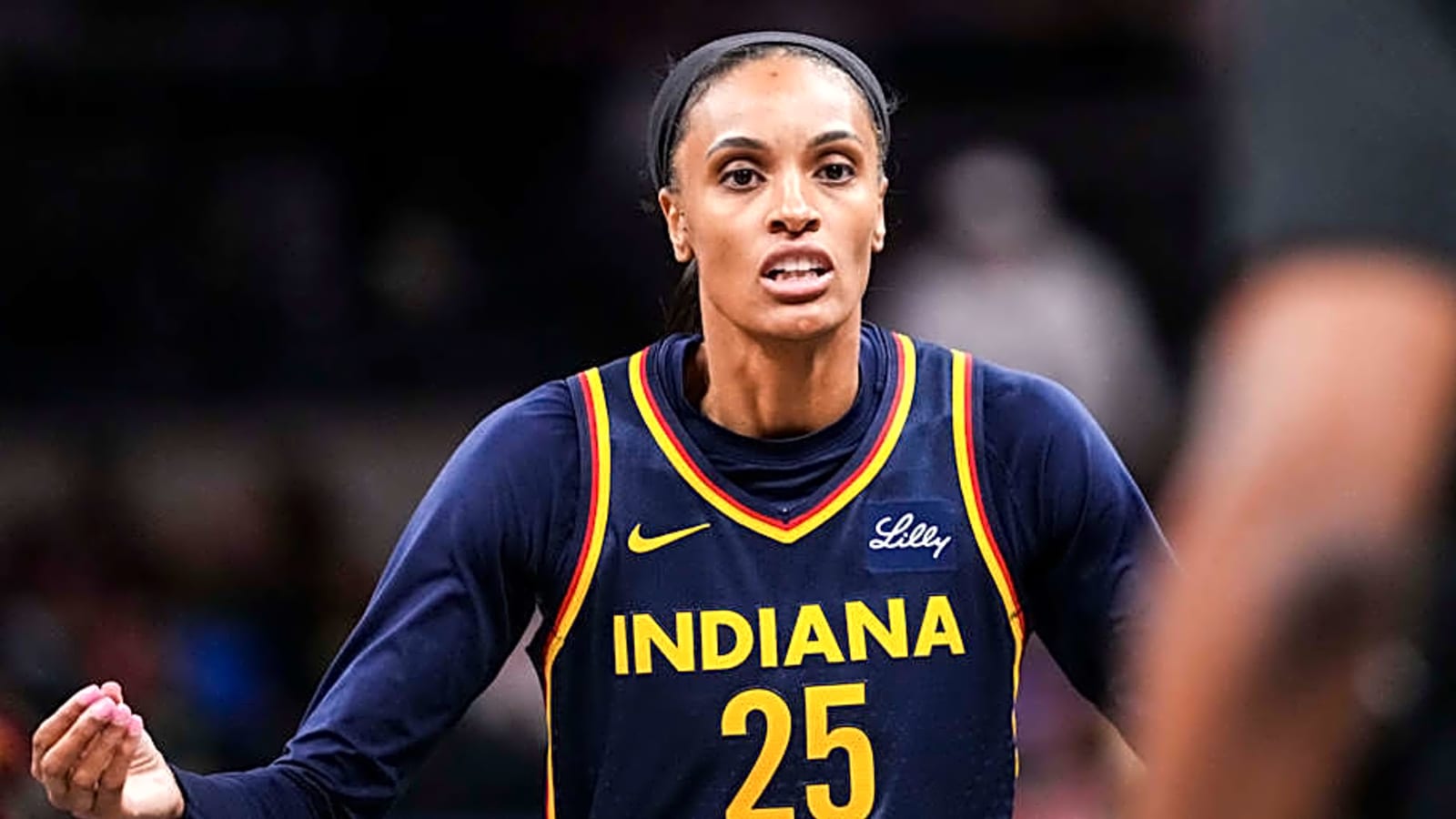 Stephanie White Provides DeWanna Bonner Update Amid Indiana Fever Absence