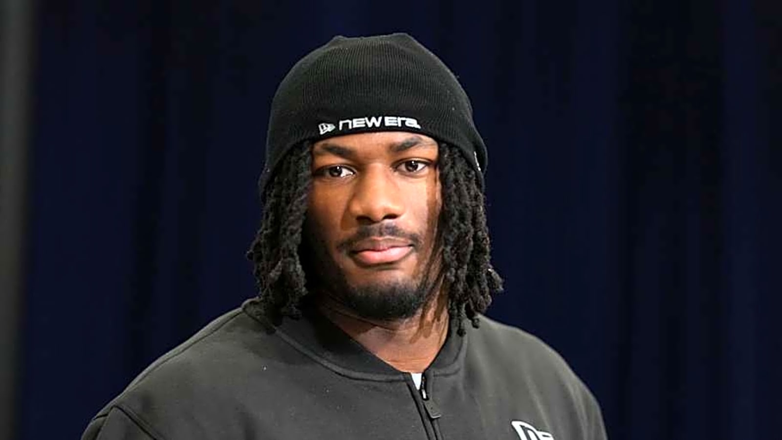 Falcons Warned to Avoid 'High-Octane' Pass Rusher