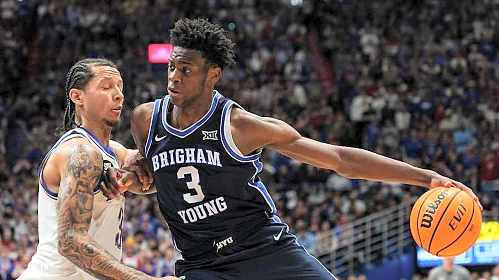 Indiana Pacers Top-5 Daydream 2026 NBA Draft Picks