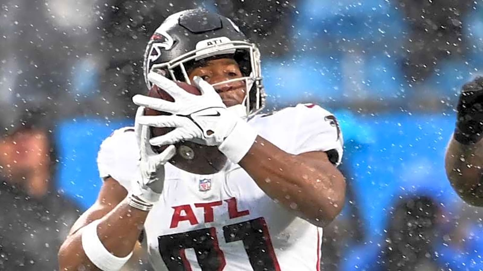 Ex Falcons TE Generating Trade Interest from Steelers