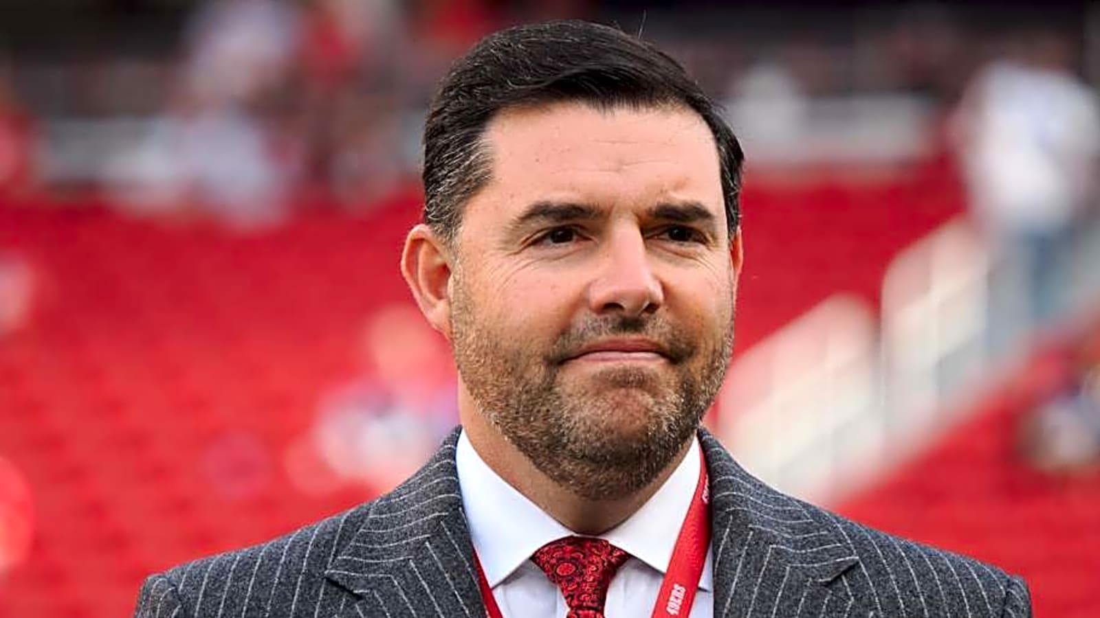 49ers Could Pay $30 Million to Host Six World Cup Matches in 2026