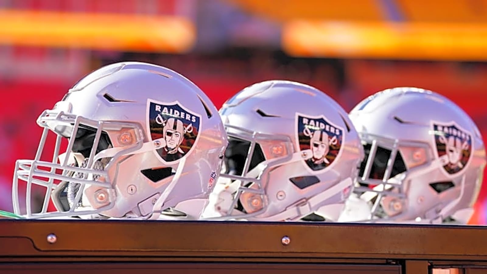 Former Raiders Defender Finds New Home