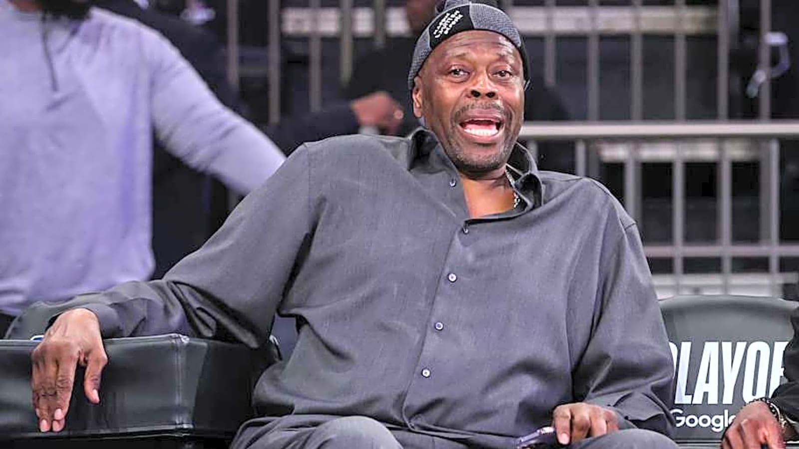 Former Center Named Greatest Knicks Player Ever