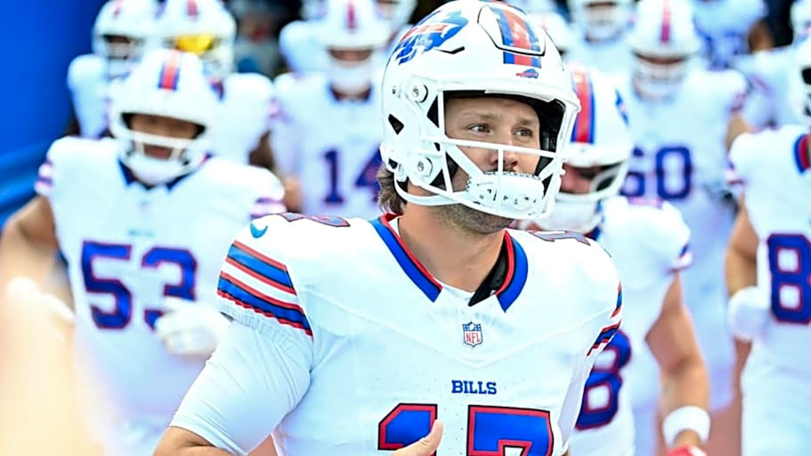 Buffalo Bills 53-man roster projection after NFL preseason Week 1
