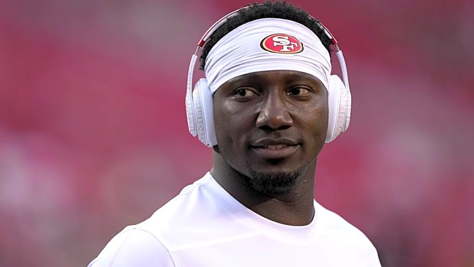 Deebo Samuel dragged into new war as Commanders&#39; bitter rivals take ruthless aim
