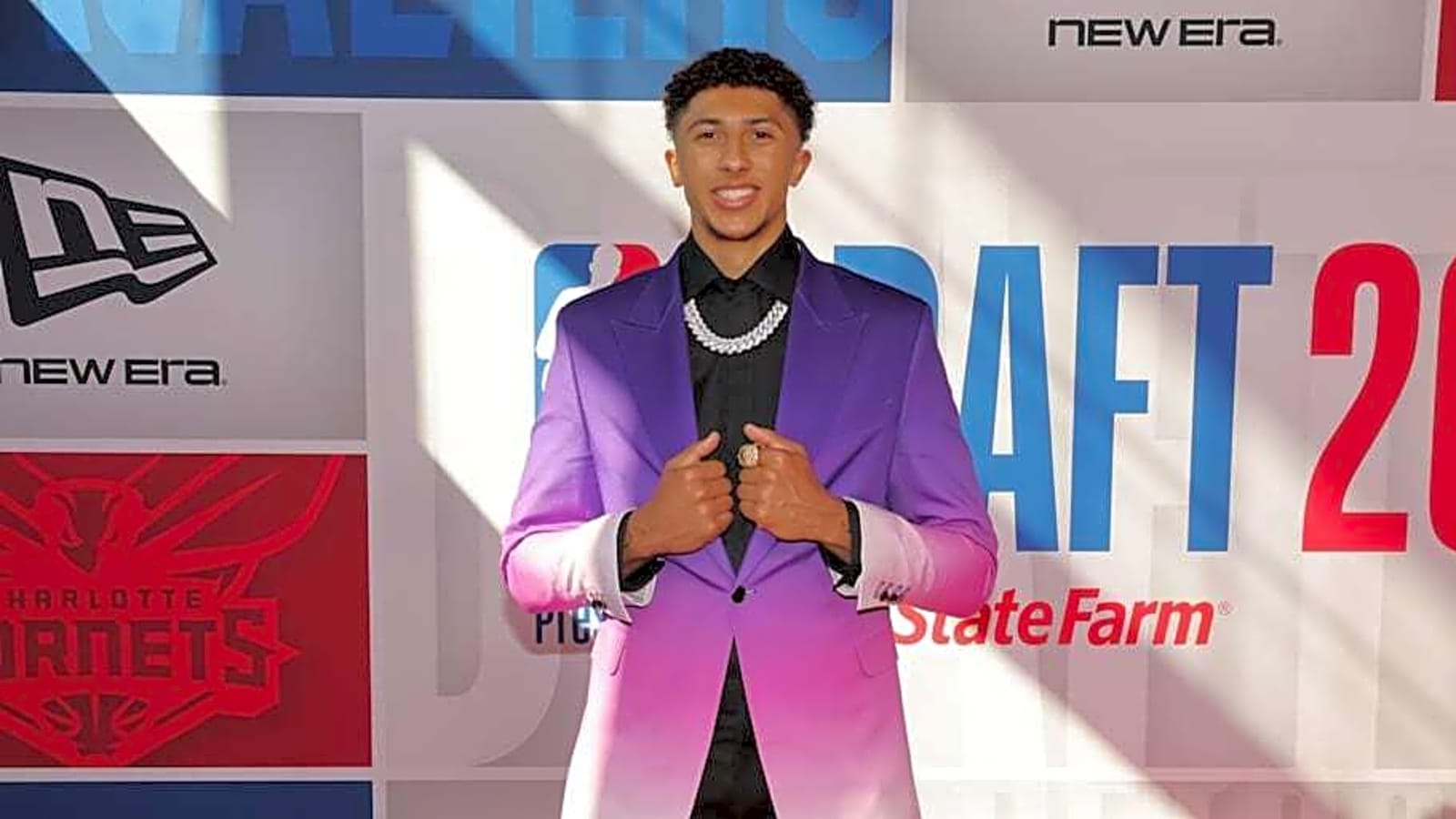  OKC Thunder, Sacramento Kings Make Trade at 2025 NBA Draft