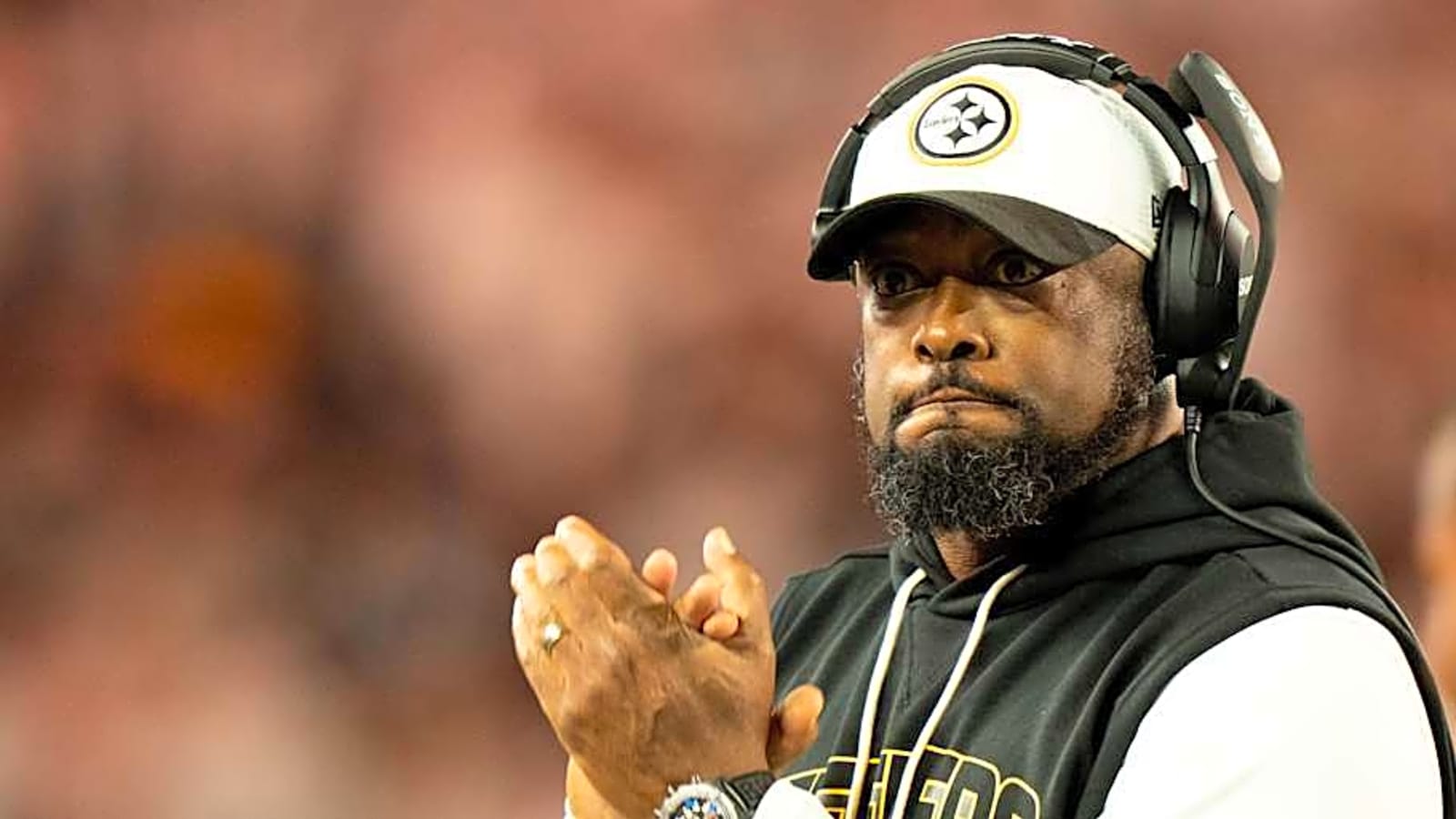 Time For a Complete Steelers Rebuild