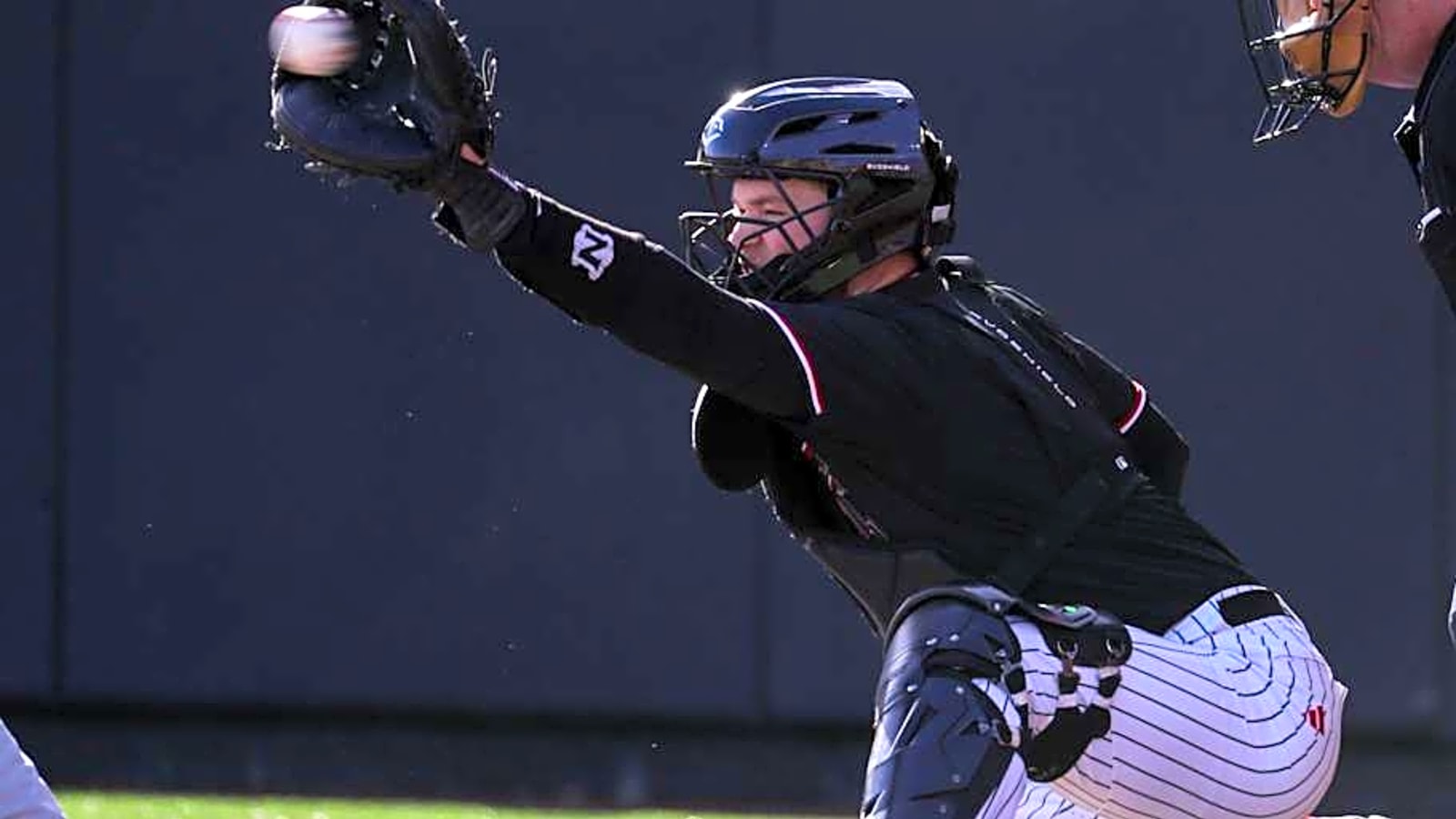 Texas Tech Baseball Hits the Road After Dominant Homestand, Opens Week at DBU