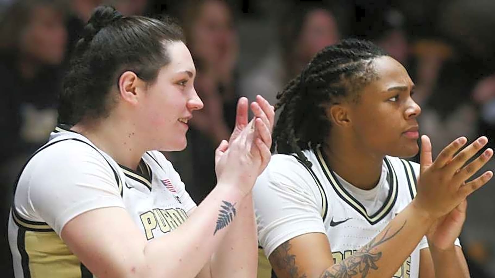 Purdue Women's Basketball Home, Road Opponents Announced for 2025-26 Big Ten Season