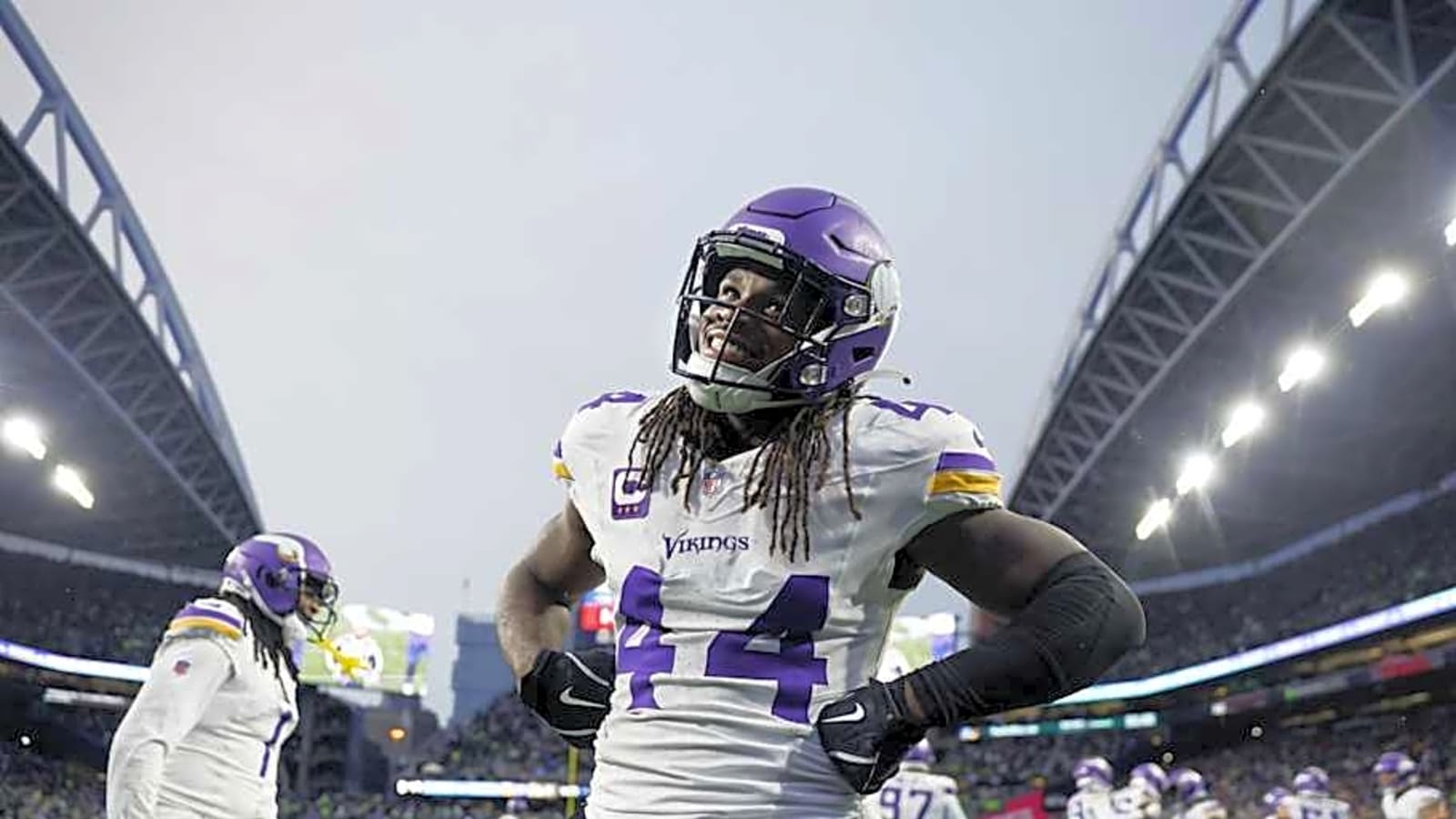 Carolina Panthers projected Vikings trade fixes glaring issue on defense