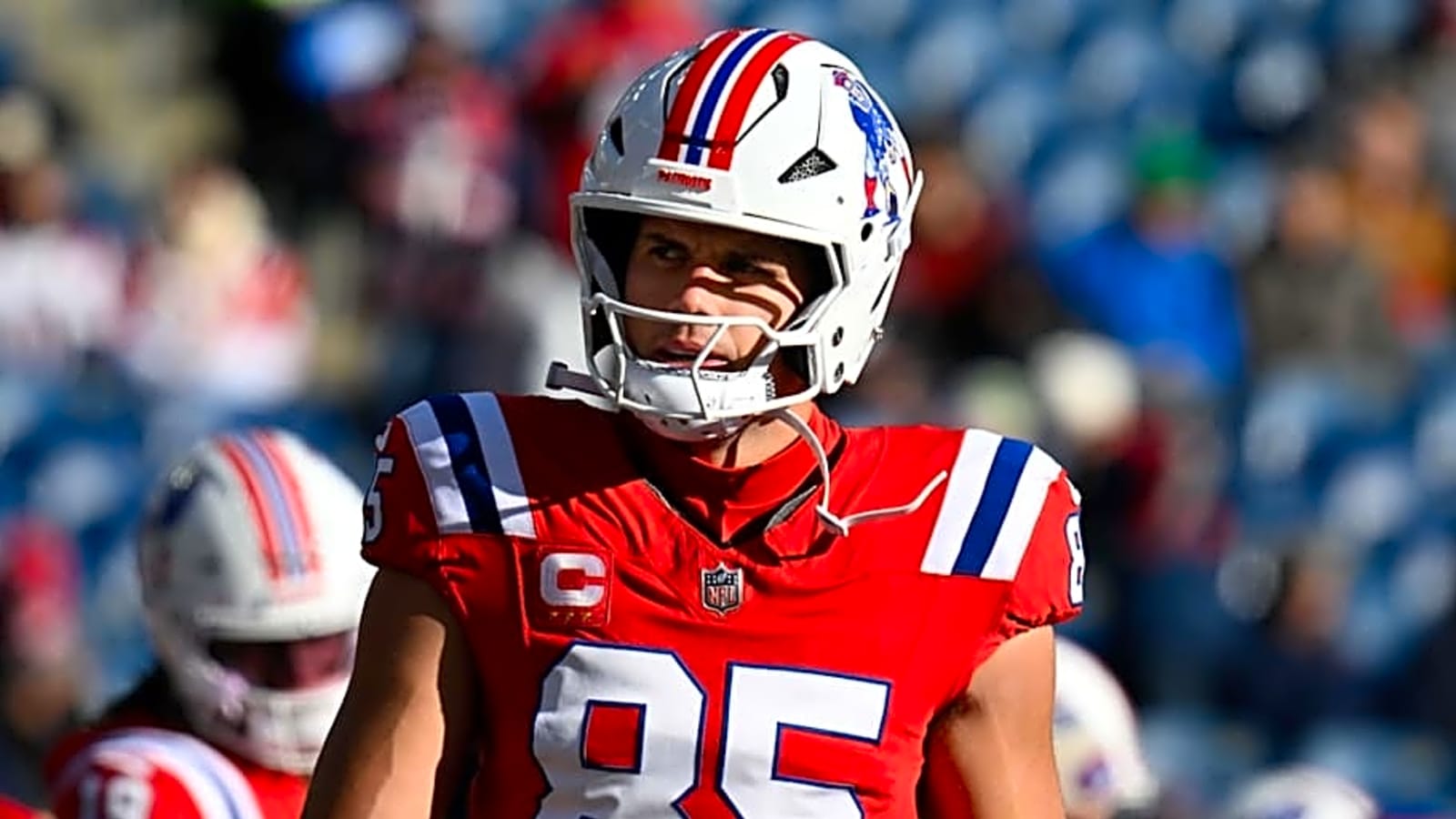 Patriots Playmaker Earns Oddly Ambitious Outlook