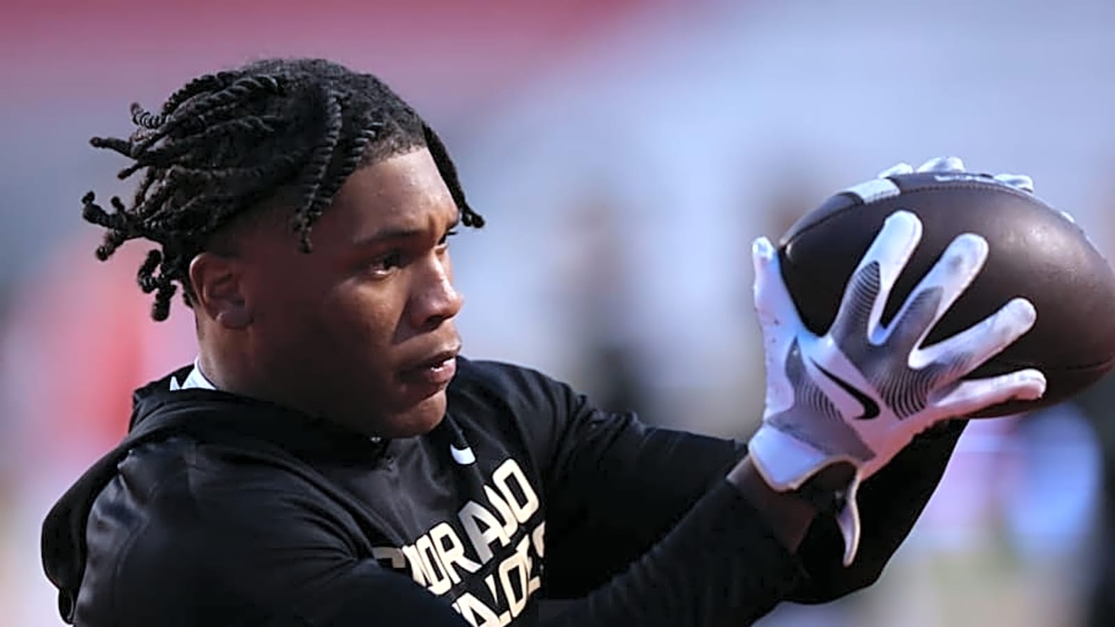 Colorado Receives Unfamiliar TV Channel, Kickoff Time For West Virginia Game