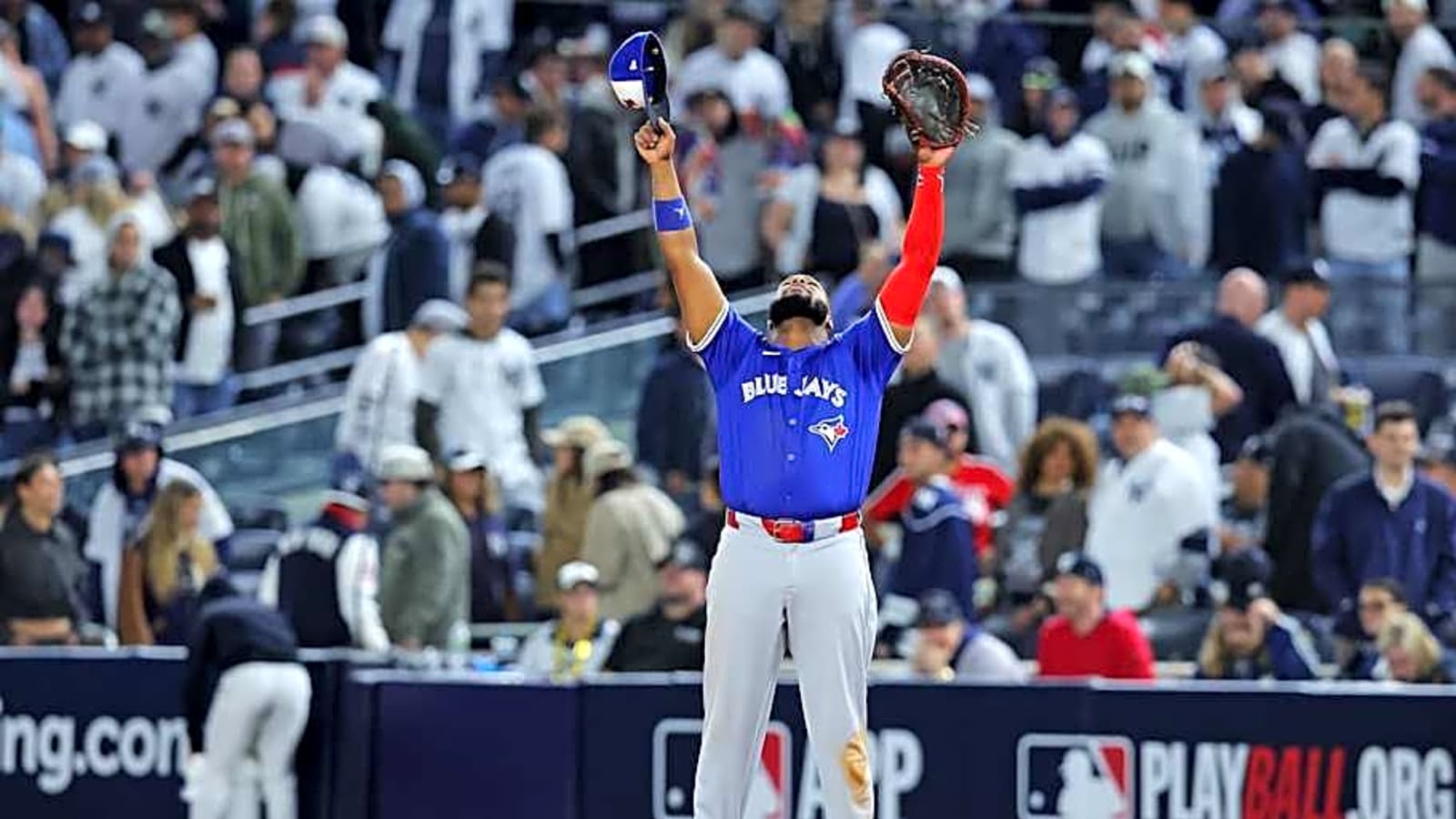 Blue Jays Roll Into ALCS Ready for High-Stakes Showdown With Mariners