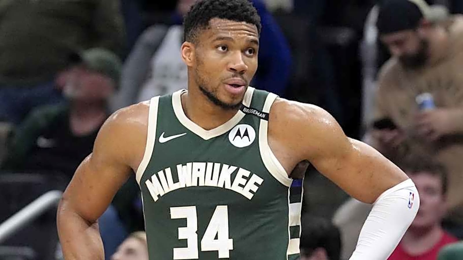 Bucks Trading Giannis Antetokounmpo Would Be Massive Mistake