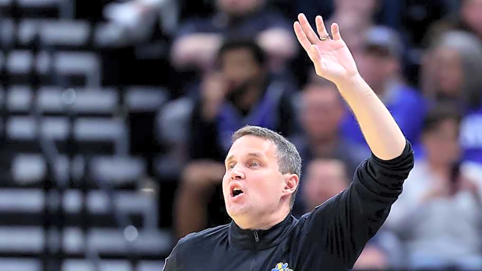 Wolfpack Men&#39;s Basketball Locks in Non-Conference Slate