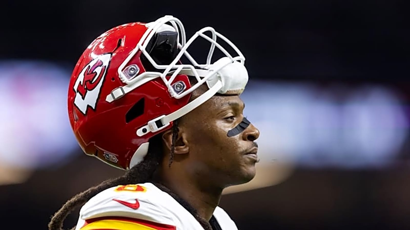 Ravens Warned About New Playmaker
