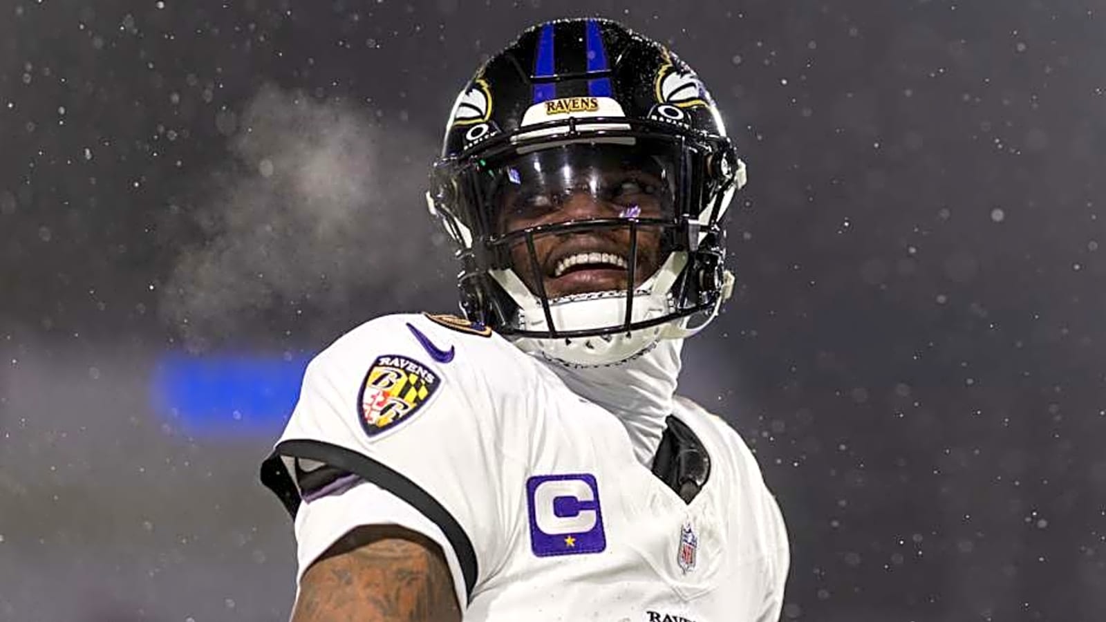 Chiefs coach just unknowingly lit a fire under Lamar Jackson (and he’ll regret it)