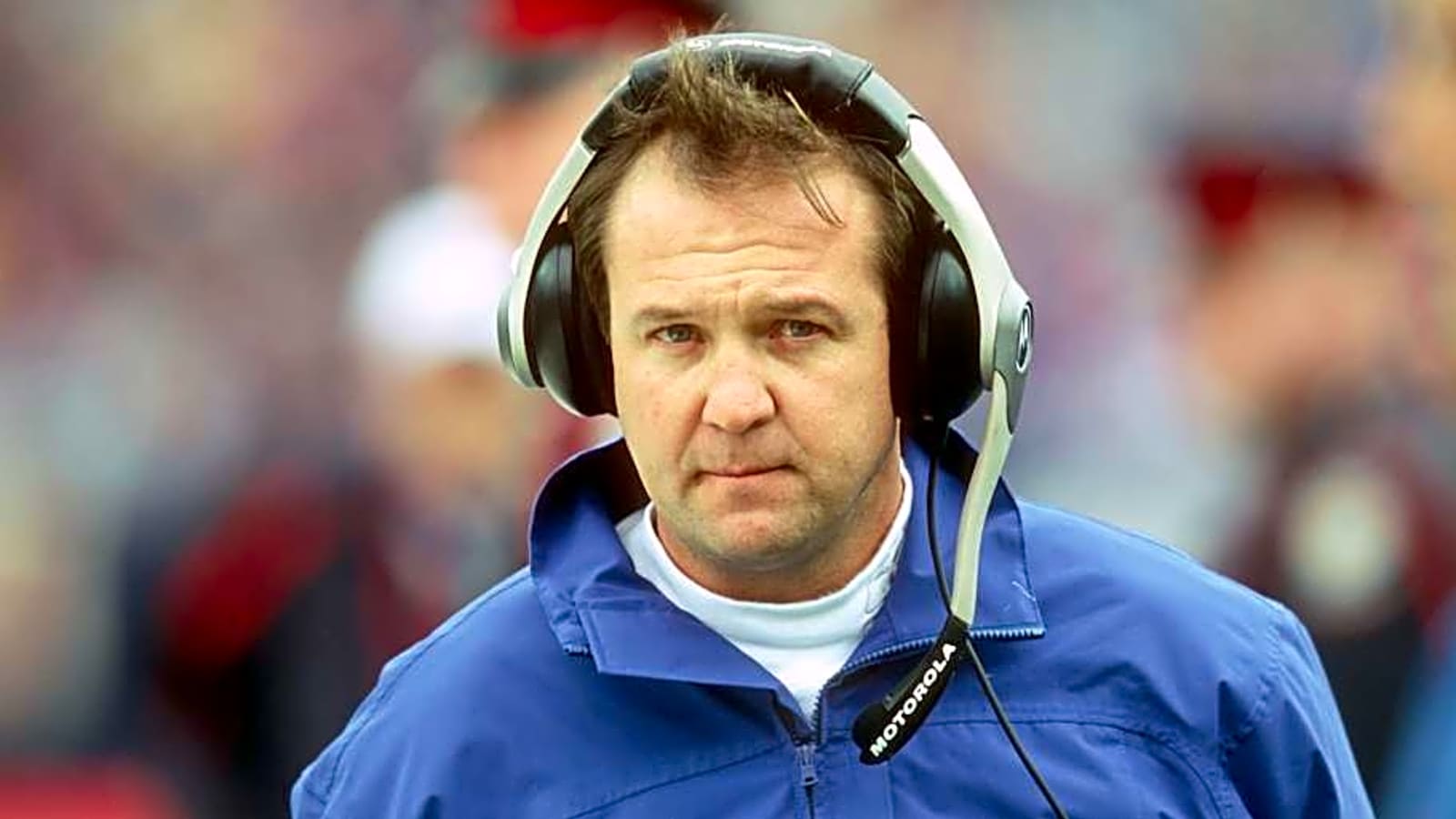 The worst coach in Lions history makes Matt Patricia look like Bill Belichick