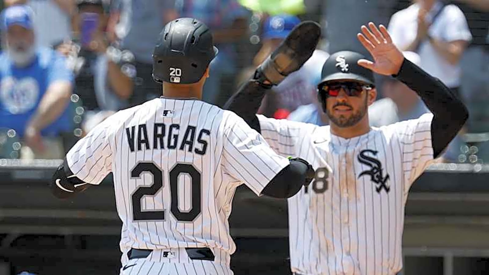 Chicago White Sox Make Notable Improvement In Key Offensive Category
