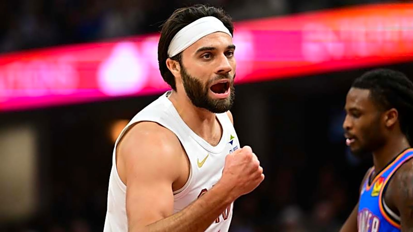 Max Strus Sends Touching Message to Cleveland Cavaliers Fans