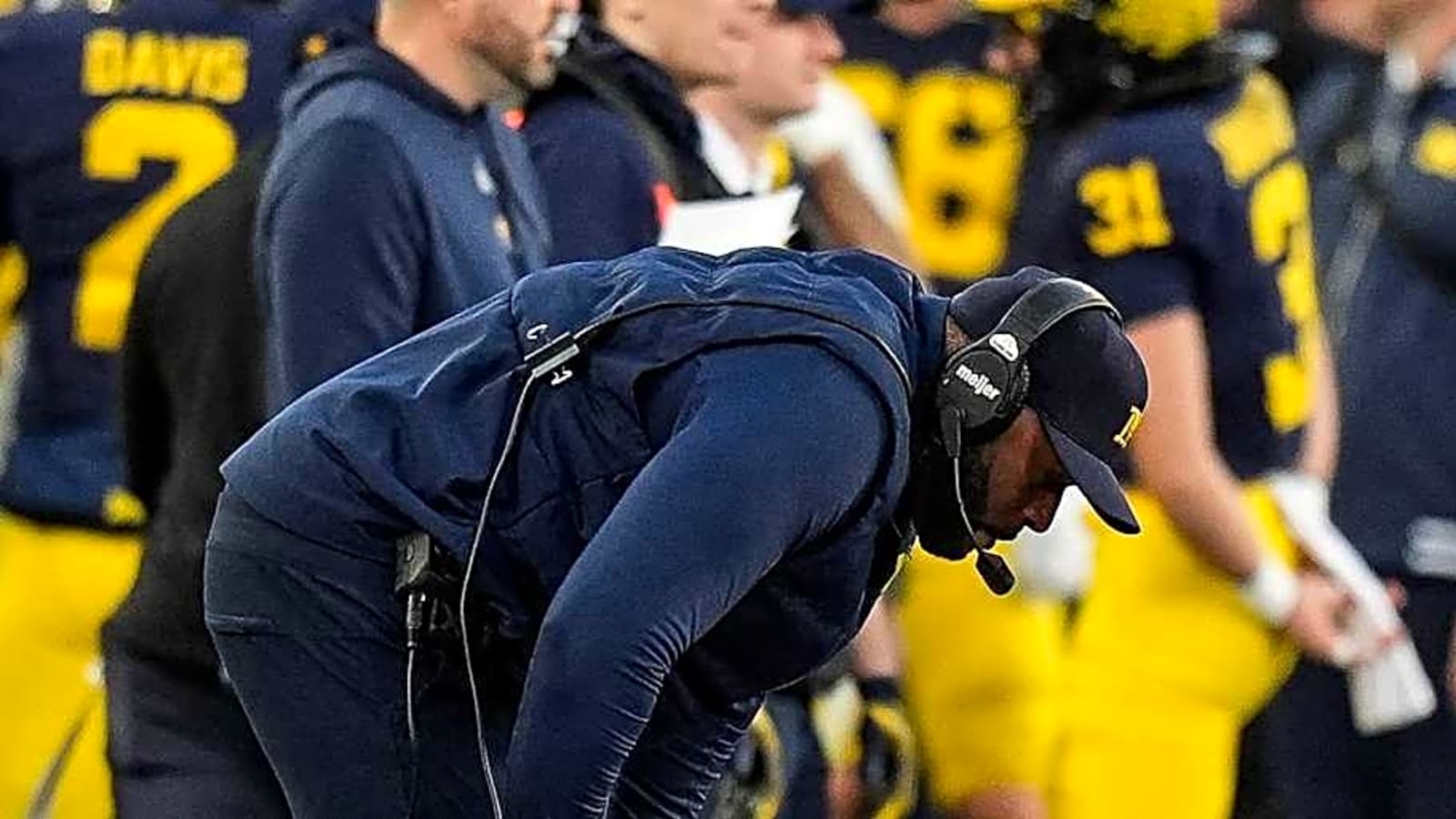 Recruiting shocker: Texas Tech beats Michigan, Ohio State, Florida, and Texas for Top-10 star
