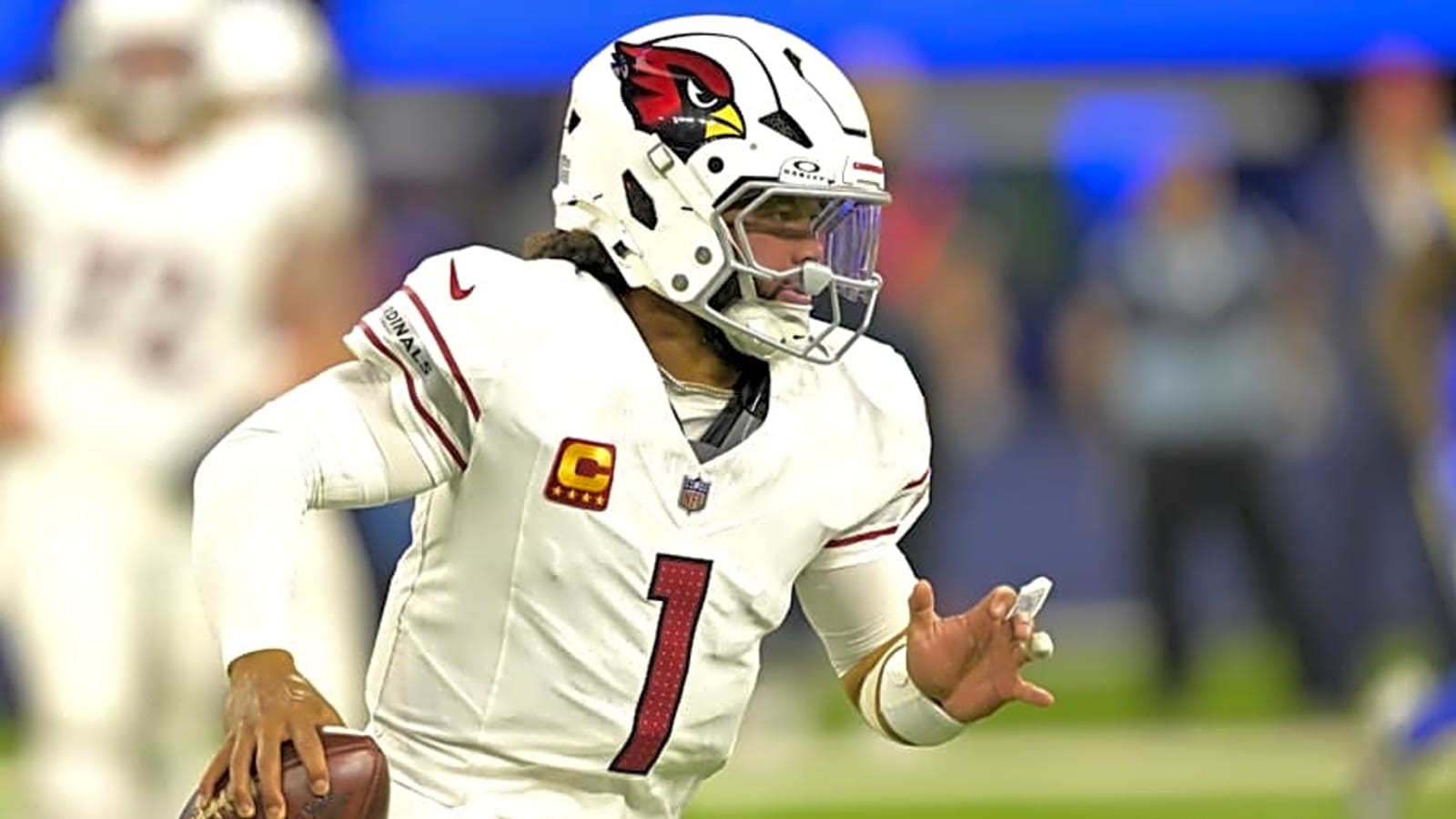 Kyler Murray Leads Top 5 Most Expensive Arizona Cardinals in 2025