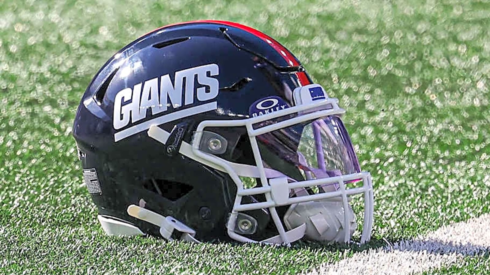 Giants 2025 Undrafted Free Agent Tracker
