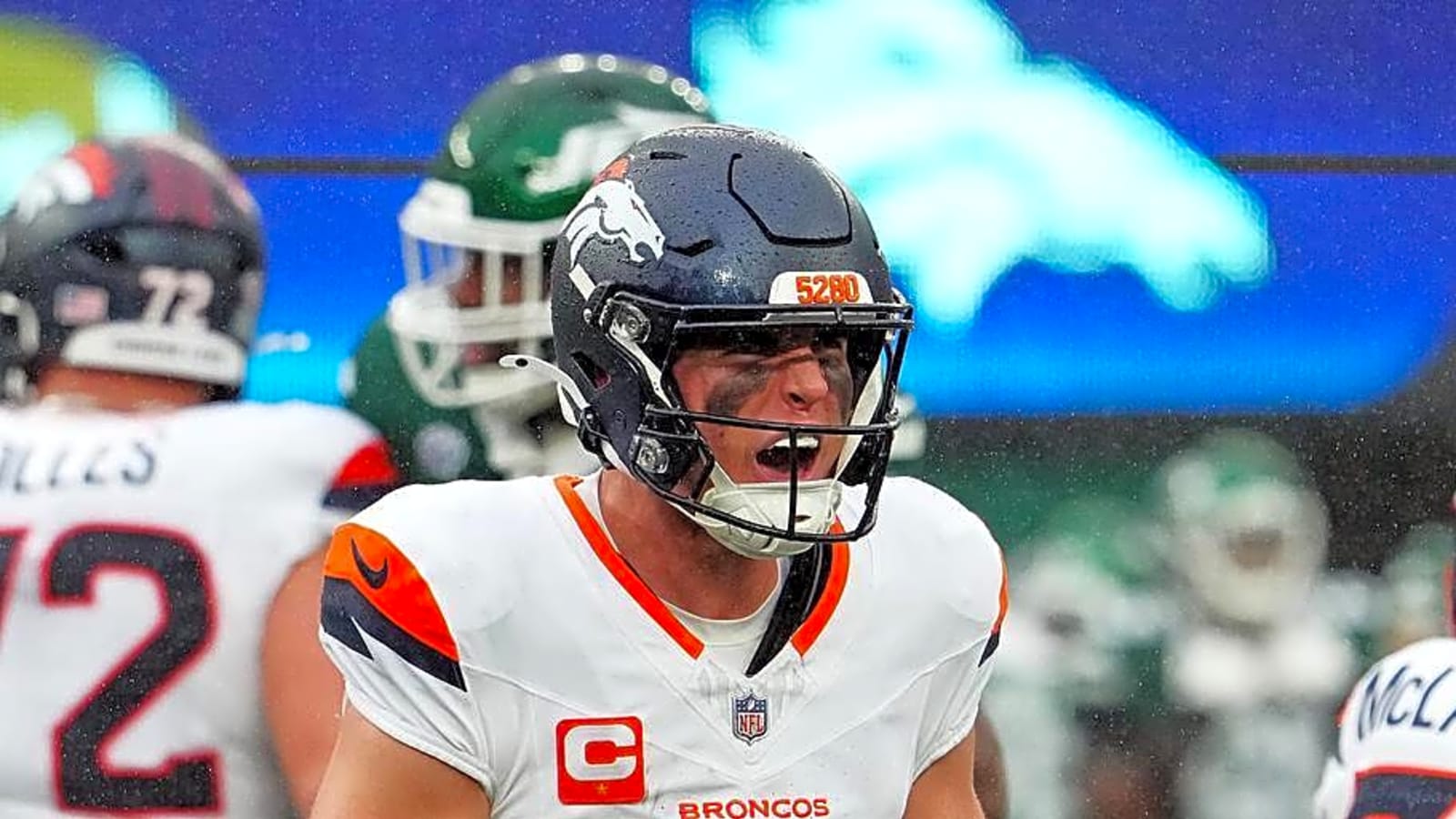 Latest Power Rankings May Reflect NFL’s True View of Broncos' Schedule