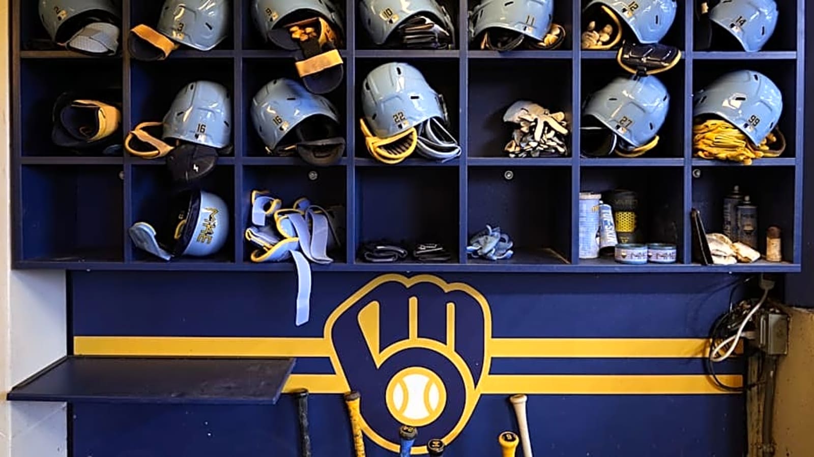Brewers&#39; Next All-Star? Milwaukee Pushing For Fan-Favorite