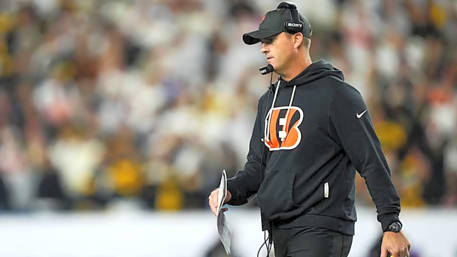 Bengals' collapse vs. Jets might’ve pushed Cincinnati toward existential crisis