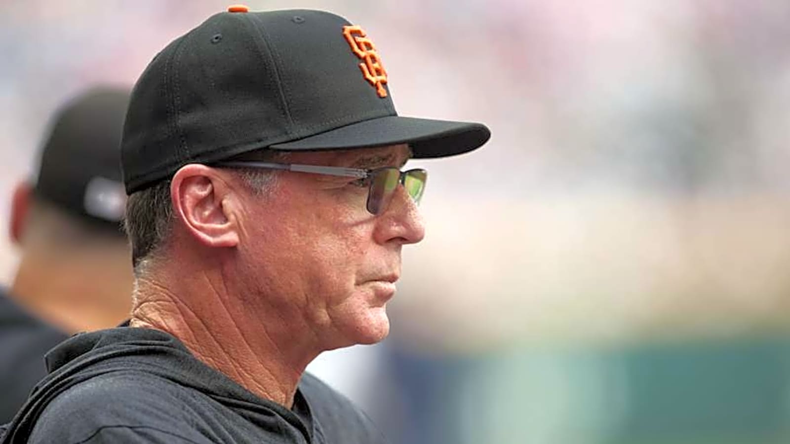 Giants Poor Play at Oracle Park Leads to Team Matching Ugly Franchise History