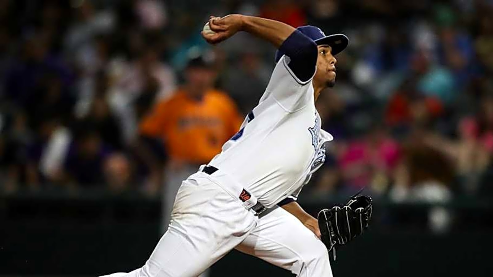 Houston Astros Top Pitching Prospect Seen As Best Trade Chip Ahead of Deadline