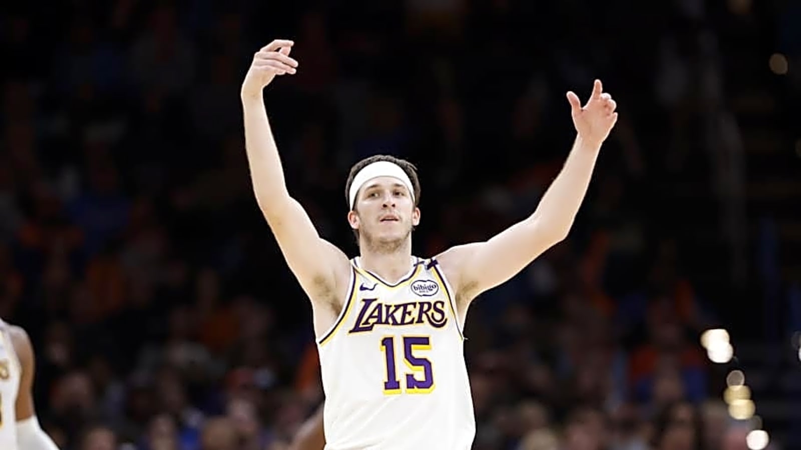 Austin Reaves&#39; Agent Slams Lakers Trade Rumors