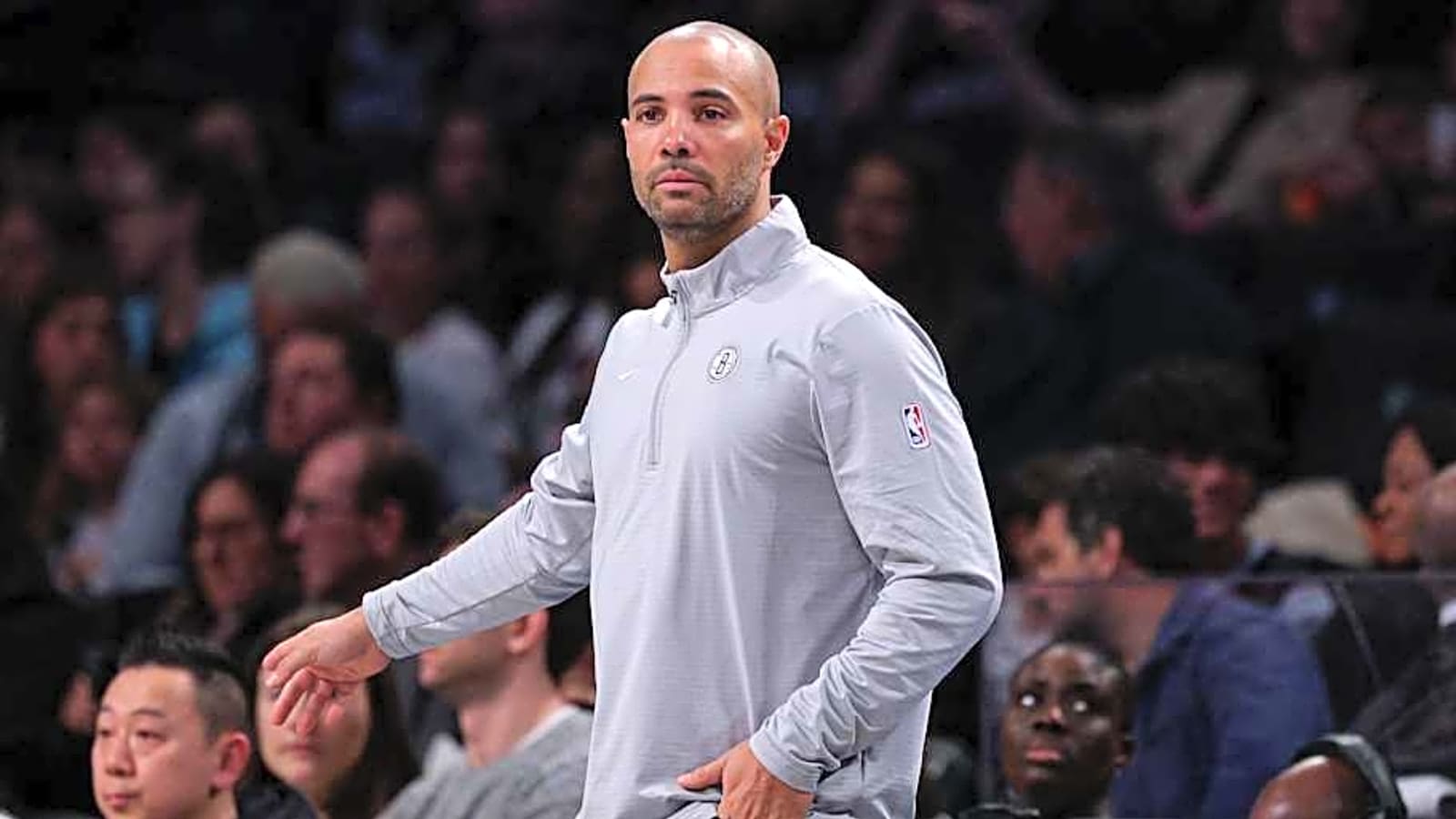 Could the Nets Land Another Forward This Summer?