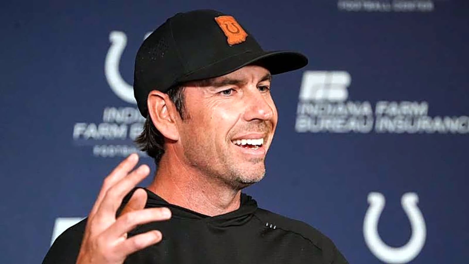 Shane Steichen’s Job Status With Colts a Major Unknown
