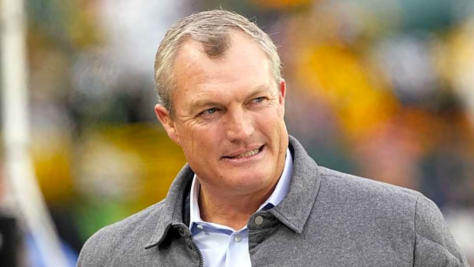 Oregon Ducks&#39; Dan Lanning Shares NIL Advice With San Francisco 49ers&#39; John Lynch