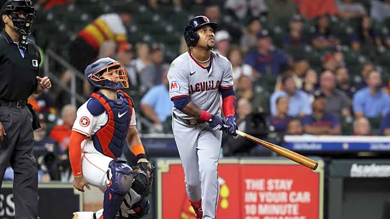 Guardians’ José Ramírez Makes Major All-Star Decision