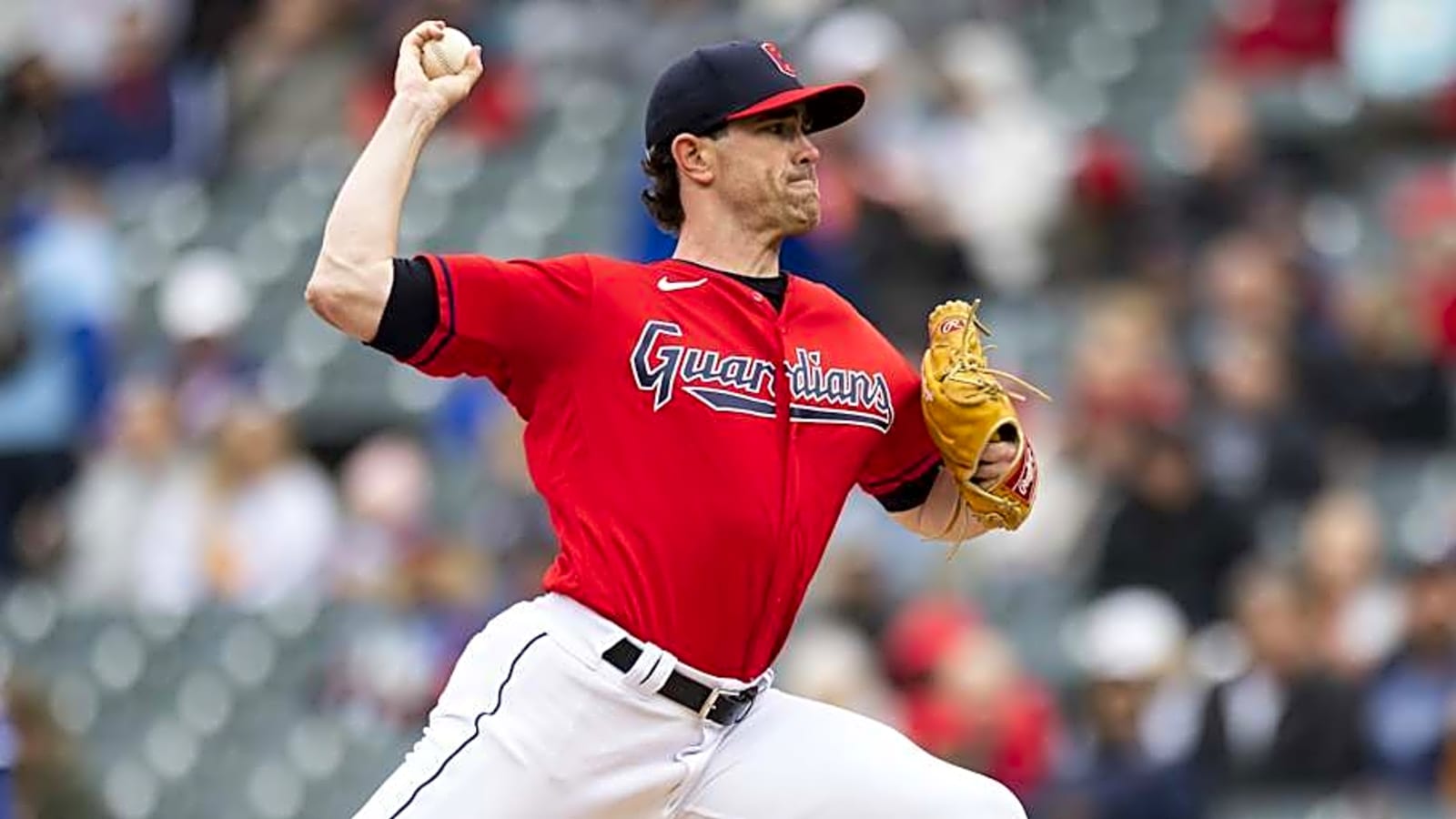 Cleveland Guardians Star Receives Compelling Trade Deadline Update