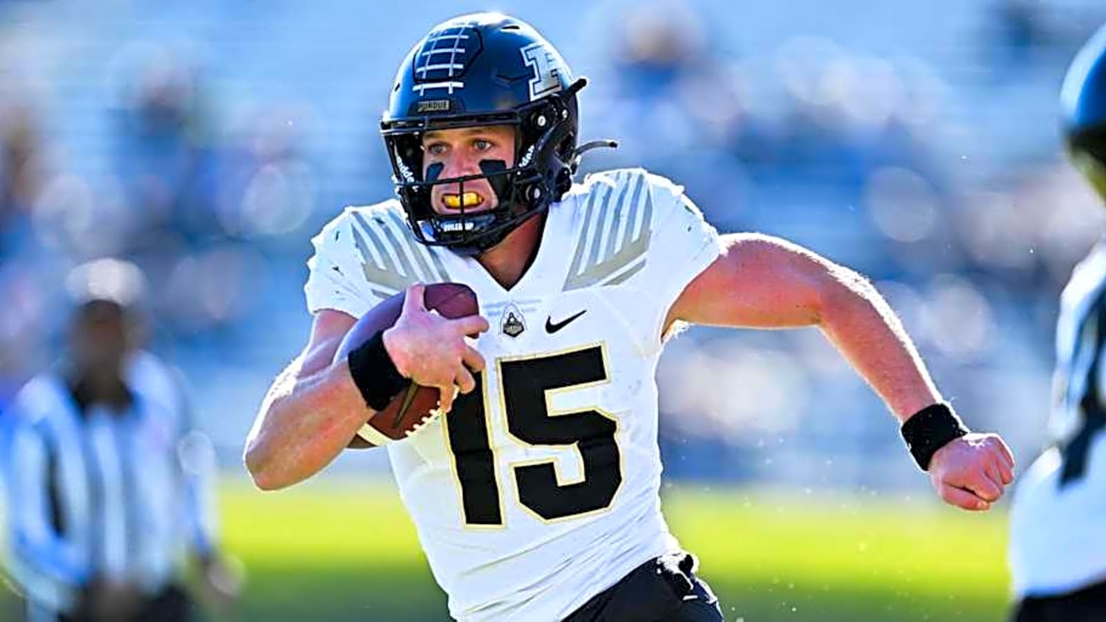 How Many Miles Will Purdue Football Travel During the 2025 Season?