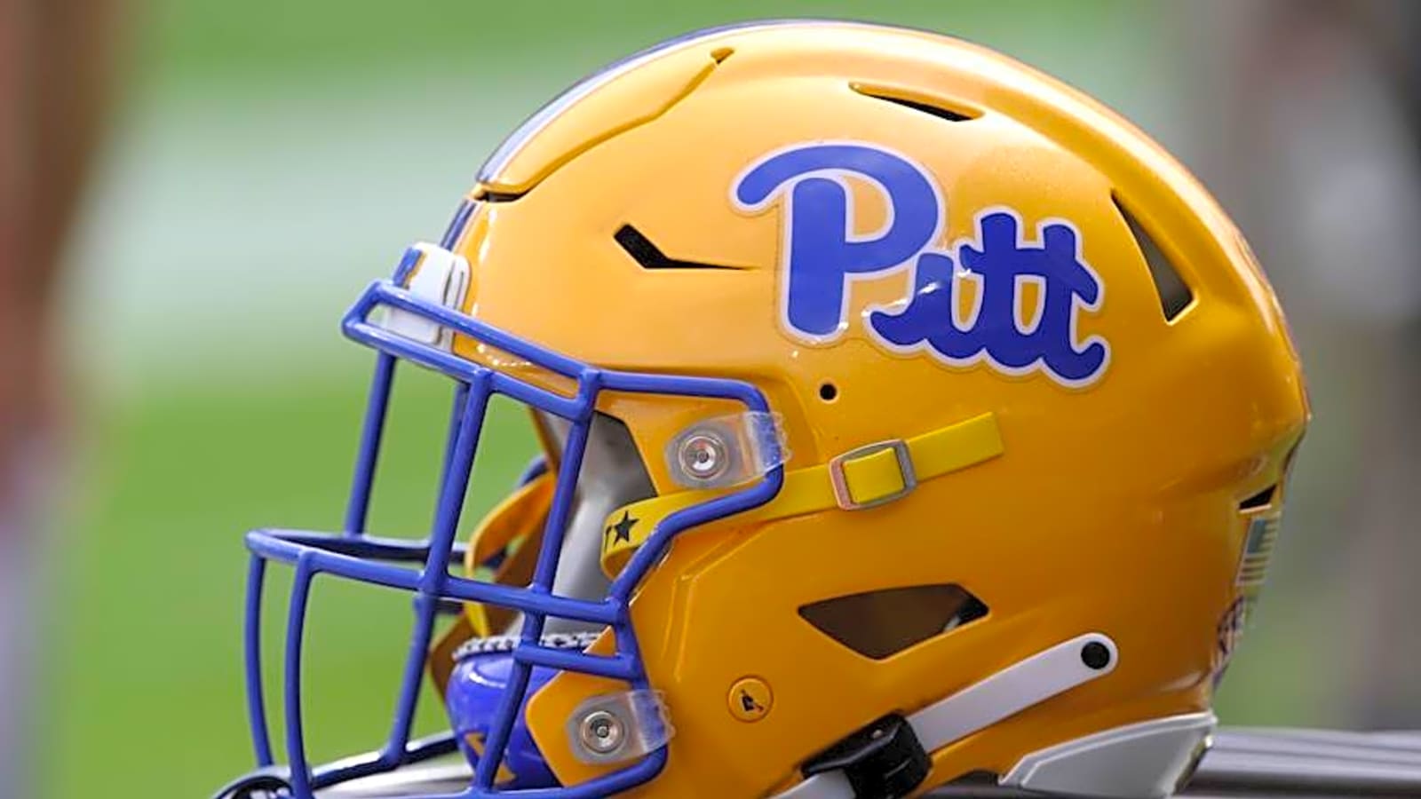 Pitt Coach Departs for SEC Job