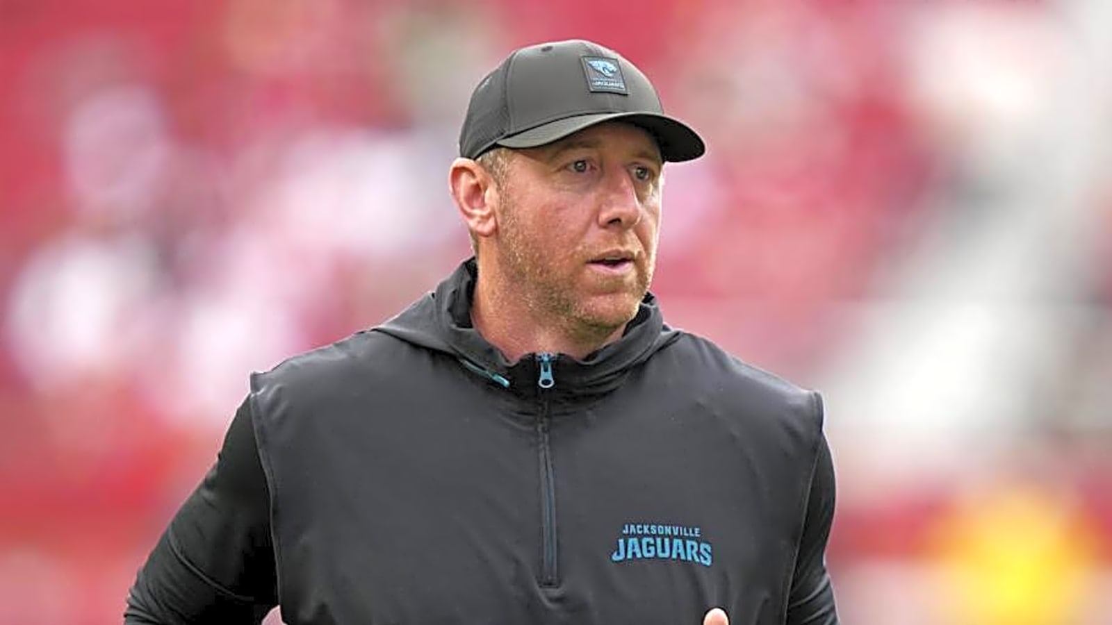 Why Liam Coen is Jaguars&#39; Most Important Piece